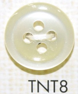 プラスチックボタン　ベーシック　TN_8