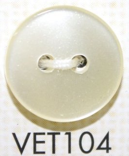 プラスチックボタン　ベーシック　VE_104