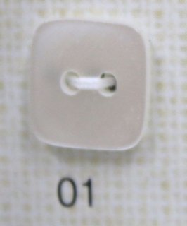 プラスチックボタン　デザインボタン　FR103