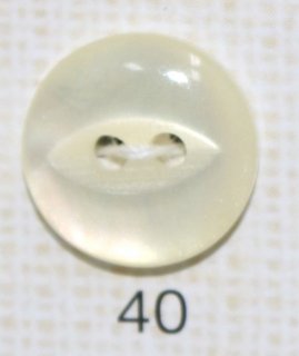 プラスチックボタン　ベーシック　SU108