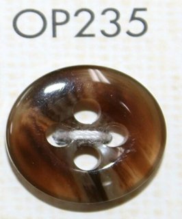 ラージボタン　OP235