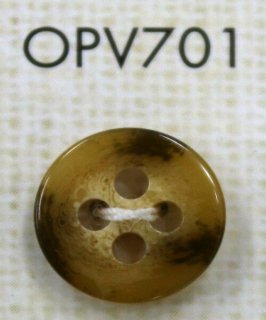 プレーンボタン(ベーシック）OPV701
