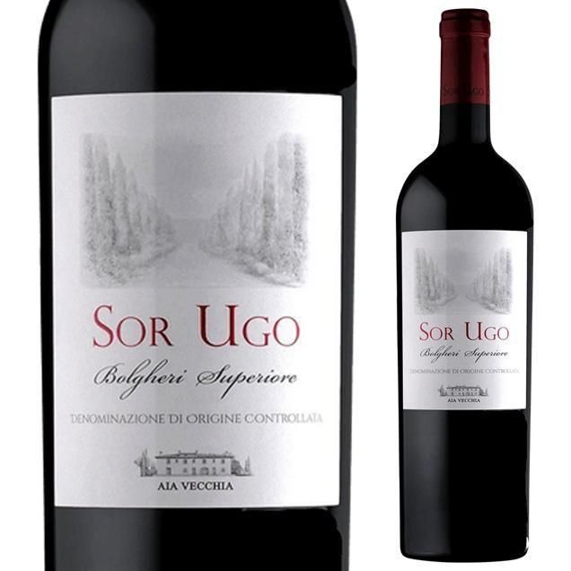 Aia Vecchia  å - ܥ륲 ڥꥪ  