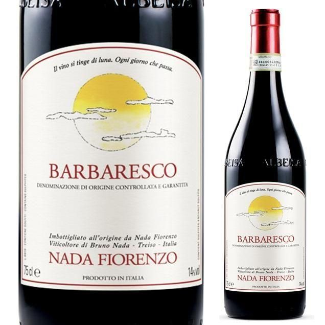 ХХ쥹 2019 ʡ եĥ ֡ Barbaresco 2019 Nada Fiorenzo