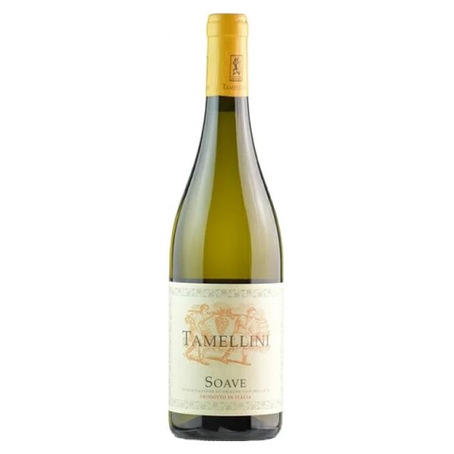  2022 ꡼  Soave 2022 Tamellini