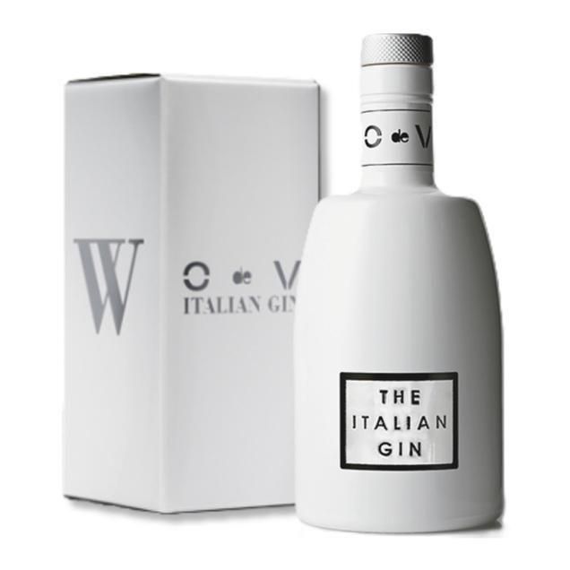  ɥ  ꥢ  ۥ磻 ΥȢա O de Vie Italian Gin White Enoglam