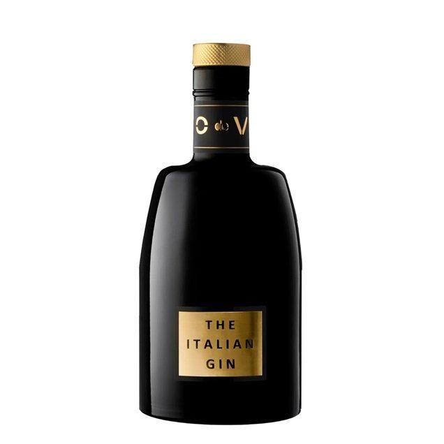  ɥ  ꥢ  ֥å ΥȢա O de Vie Italian Gin Black Enoglam