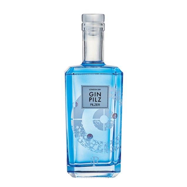 ԥ ɥ饤  ǥƥåꥢ ԥĥȢա Ginpilz Dry Gin Distilleria Pilzer