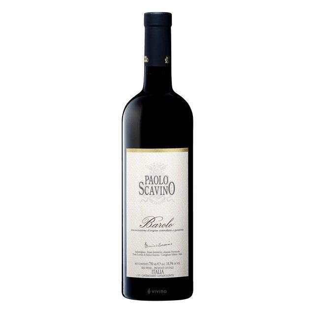 Х 2019 ѥ  ֡ Barolo 2019 Paolo Scavino