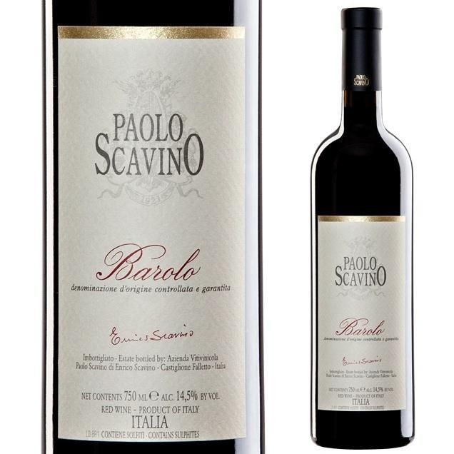 Х 2019 ѥ  ֡ Barolo 2019 Paolo Scavino