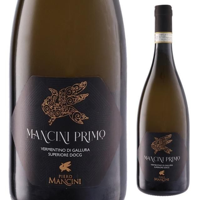 ޥ ץ ƥ ǥ å롼 2023 ԥ ޥˡMancini Primo Vermentino di Gallura 2023 Piero Mancini