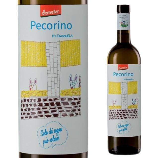 ڥ꡼ 2023 ХХ  Pecorino 2023 Babalu