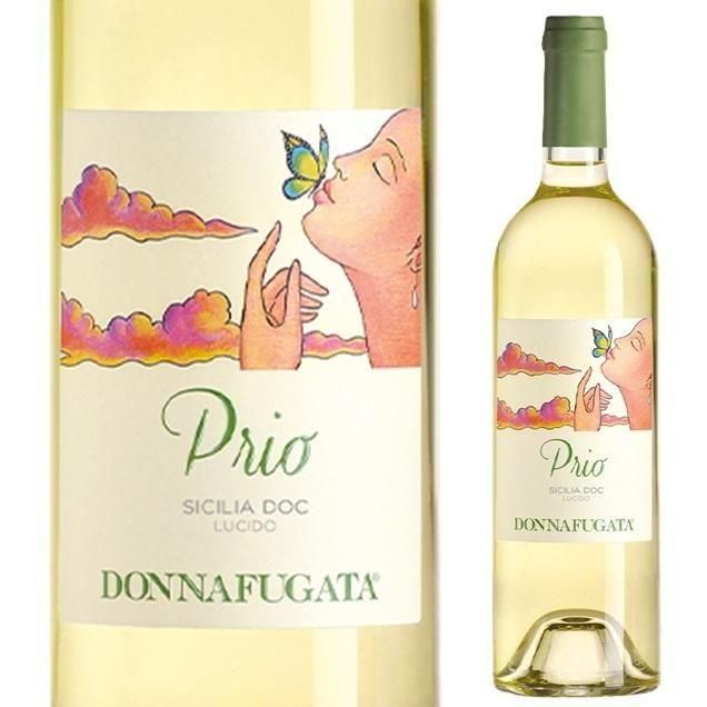 ץꥪ 2023 ɥʥե  Prio 2023 Donnafugata