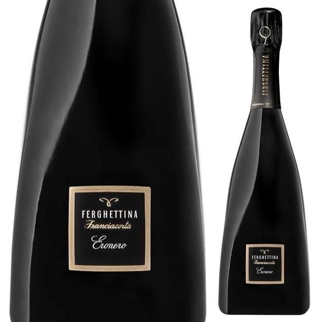 ե㥳륿  ɥ ꥼ 33 2016 ե륲åƥ ȯˢ Franciacorta Pas Dose Riserva 33 2016 Ferghettina