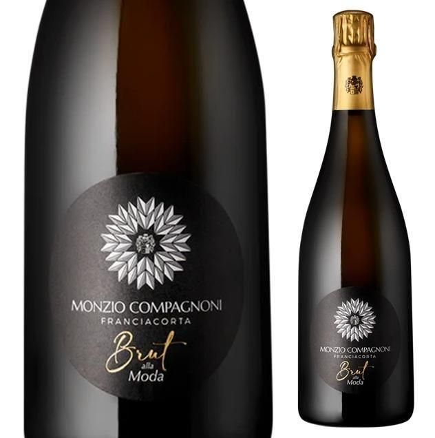 ե㥳륿 å ⡼ NV ĥ ѥ˥硼ˡȯˢFranciacorta Brut alla Moda NV Monzio Compagnoni