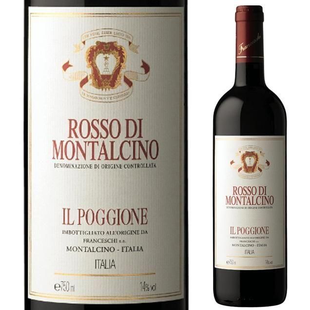 Il Poggione  ݥå硼 - å ǥ 󥿥