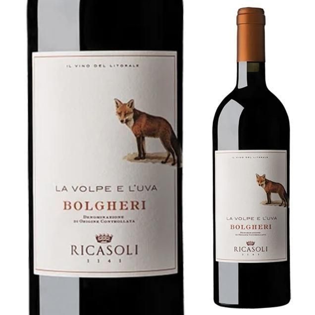 Barone Ricasoli Х ꥫ - ܥ륲