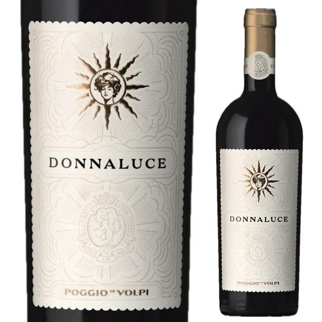 ɥʥ롼 2023 ݥå    Donnaluce 2023 Poggio Le Volpi