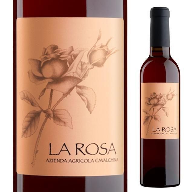   ѥå 2023 륭 ڴŸ La Rosa Passito 2023 Cavalchina