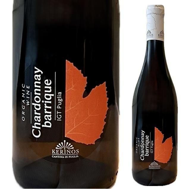 ɥ Хå 2023 Υ  Chardonnay Barrique 2023 Kerinos