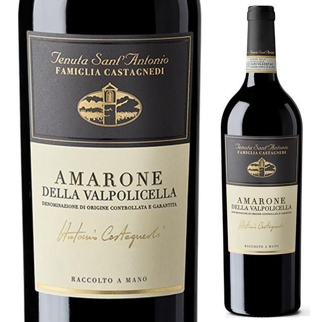 Tenuta Sant'Antonio ƥ̡ 󥢥ȥ˥ - ޥ ǥå ݥå