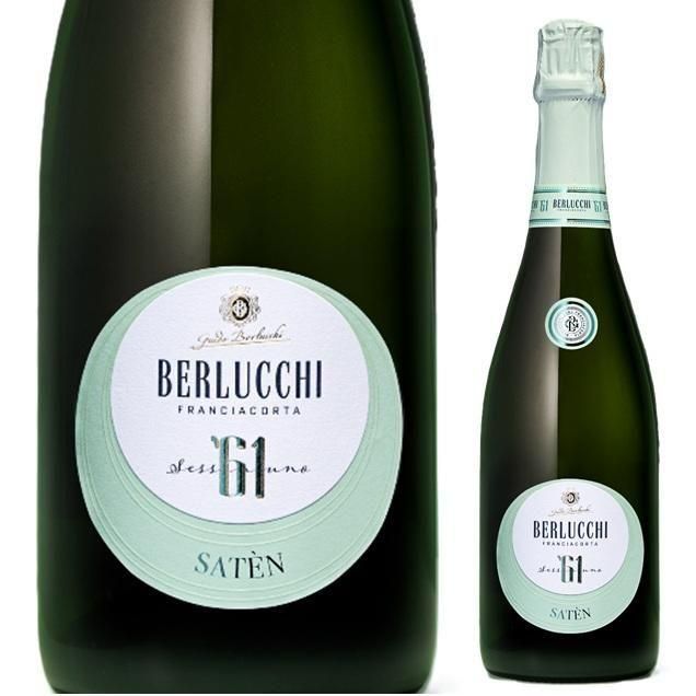 Berlucchi ٥å - ٥å 61 ե㥳륿 ƥ