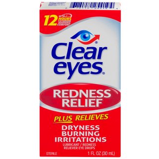 ꥢåɥͥ꡼ա15ml<br>Clear eyes Redness Relief