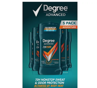Degree for Menʥǥ꡼ե˥󥺥ǥɥ5ܥåȡɥ٥㡼