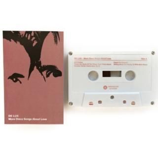 More Disco Songs About Love