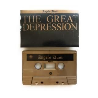 The Great Depression
