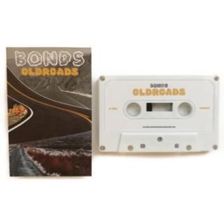 Oldroads