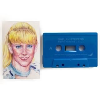 Tonya Harding