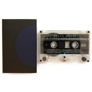 B-Sides And Rarities