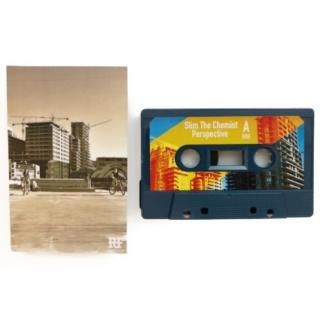 Perspective EP