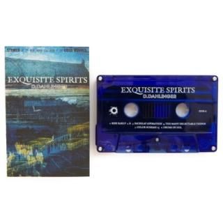 Exquisite Spirits