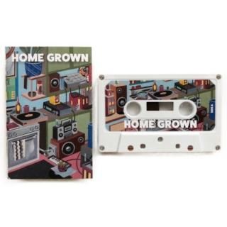 Home Grown