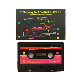 Mix Tape - waltz Online | カセットテープの通販