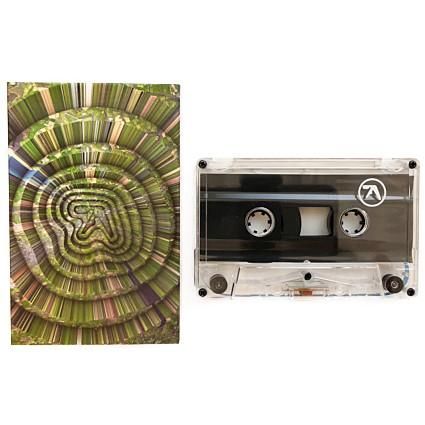 waltz online | Aphex Twin | Collapse EP | カセットテープの通販 waltz online | Aphex Twin | Collapse EP | カセットテープの通販