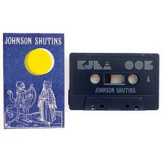 Johnson Shutins