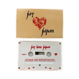 Jay Love Japan