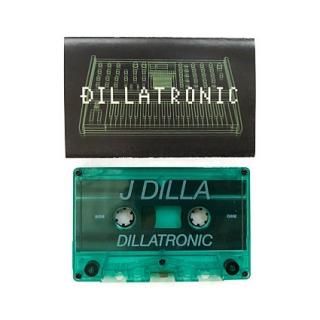 Dillatronic