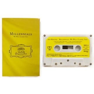 Millennials - We Will Classic You - & Ĺͺǥ T (å+T å)