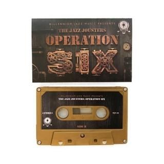Operation Six
