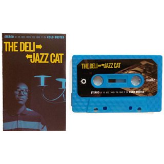 Jazz Cat