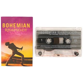 Bohemian Rhapsody (The Original Soundtrack)