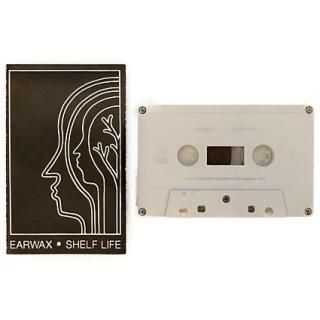 Earwax Shelf Life