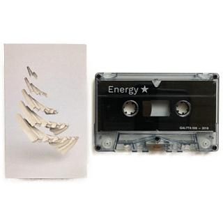 Energy 