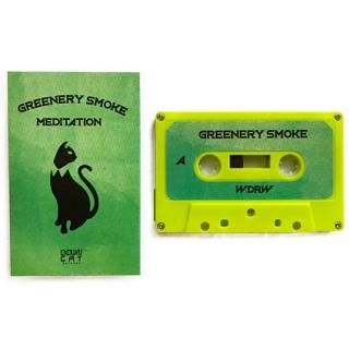 Greenery Smoke : Meditation Vol​.​2