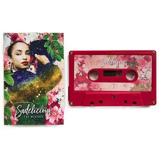 Sadelicious : The Mixtape 