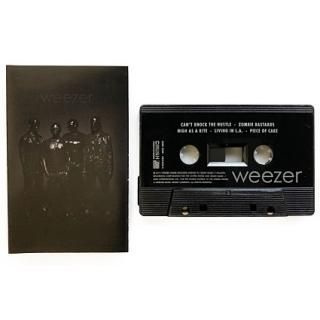 Weezer (Black Album)